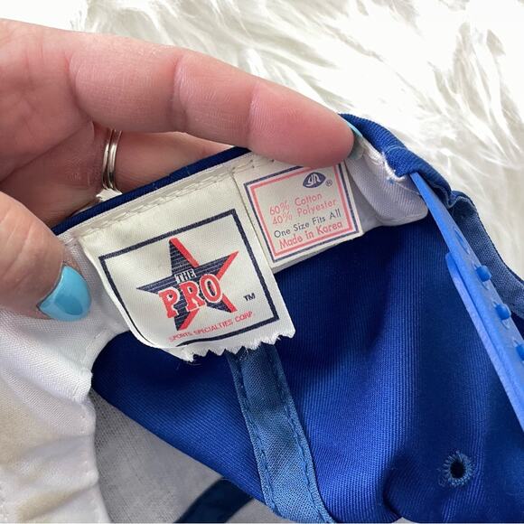 Denver Broncos | Vintage Football Hat Retro NFL Team Cap Sports Memorabilia Fan - Picture 3 of 7